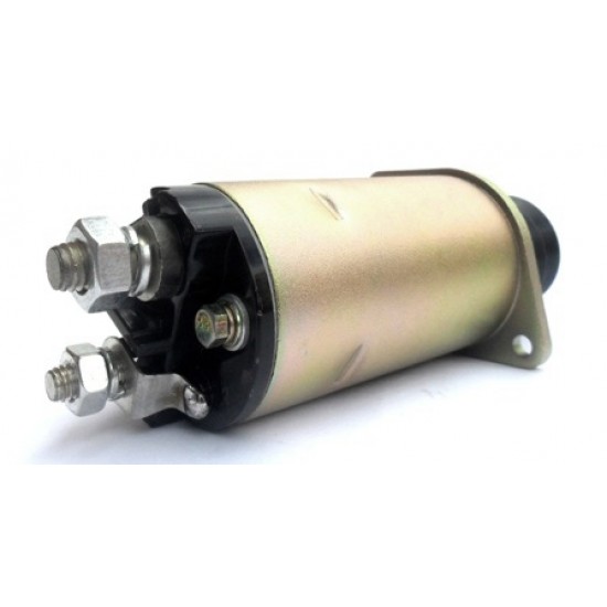 AUT810 - Rele de partida (automatico/ solenóide) para motor de partida Delco Remy 28MT MBB 1721