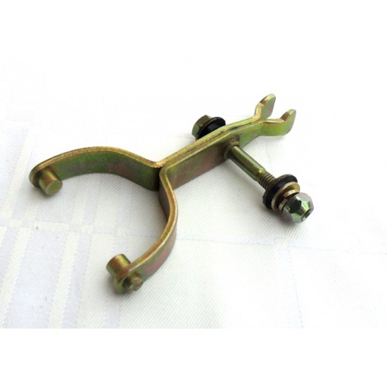 GF1721 - Garfo de acionamento para motor de partida Delco Remy 28MT, MBB1721 24V