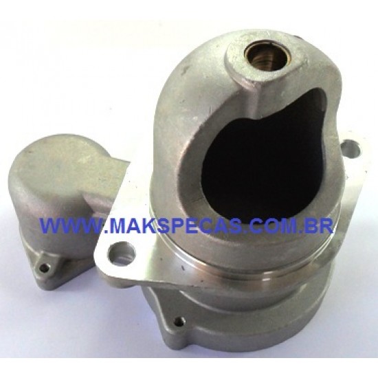 MD1721 - Mancal dianteiro para motor de partida Delco Remy 28MT MBB 1721
