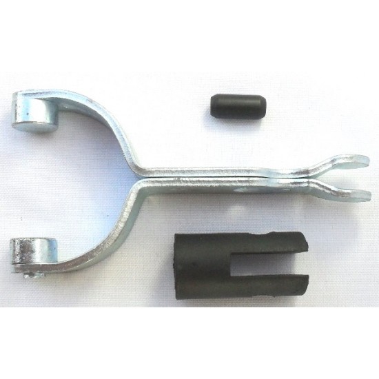 GF39MT - Kit garfo para motor de partida Delco Remy 8200519, MBB Axor, 2035, 2040, 2044, 2540, 2044, 2540, 2544, 2640, 2644, 3340, 4140, O500RS, RSD, OM457LAE, outros.