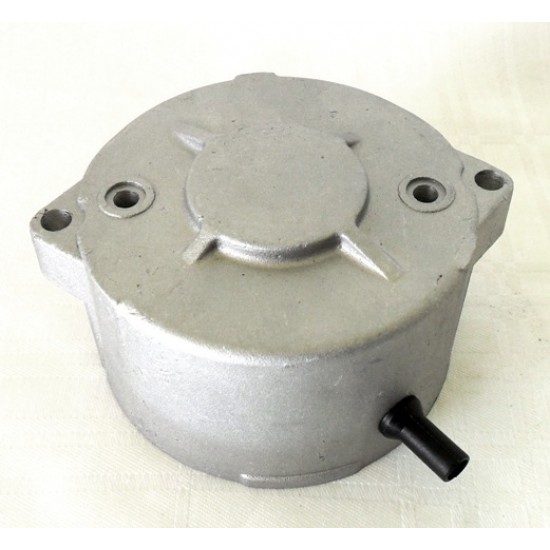 TTM62471 - Mancal traseiro para motor de partida Mitsubishi M008T62471, M008T62671 24V. Aplicação Volvo, MAN, VW