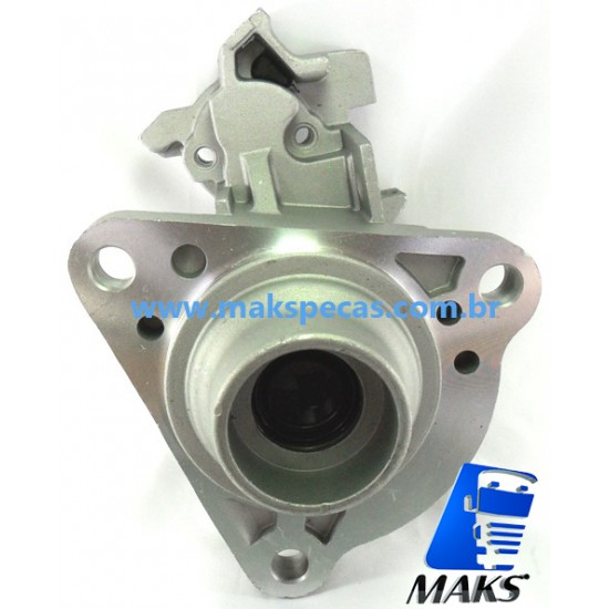 MDM61971 - Mancal dianteiro para motor de partida Mitsubishi M009T61971 24V VW / MAN, 51262019199, 51262017199