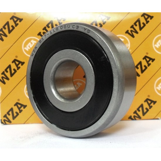 B17116WZA - Rolamento b17-116 WZA para alternador mitsubishi / outros 