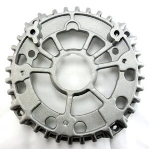Mancal Traseiro Maks TTS008 – Tipo Bosch F00M136443 – Scania
