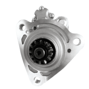 MPM80472 - Motor de Partida tipo Mitsubishi M009T80472 24V 7,5Kw MBB Axor