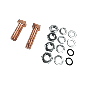PAM572ZA - Kit borne de contato do relé de partida (automático) linha Mitsubishi, diversas aplicações. - Imagem 3