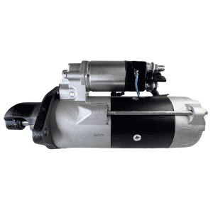 MPD120 - Motor de arranque modelo Denso, 428000-0120, 12V 5.0kW, Jonh Deere - Imagem 4