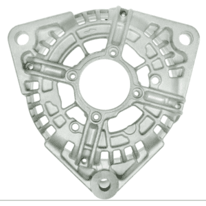 TD097 - Mancal Dianteiro para Alternador Bosch 0124655097 – Aplicação Mercedes-Benz Actros / Atego / Axor