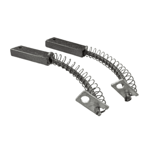 ER5691B - Jogo de escovas completo modelo JAAX36ST regulador alternador Mitsubishi A004TR5691, outros