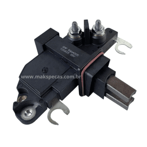 RGA4005 - Regulador alternador Prestolite P00123 8RL3018C-2A Leece Neville AVI168W3171 24 V | 150 A