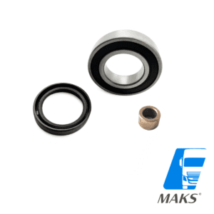 MP5158 - Kit reparo tipo Bosch 6033AD5158 motor de partida Scania 0001241001, 0001261002, outros