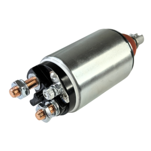 AUTMH855 - Relé de partida motor de arranque modelo Mahle 7459501 SCANIA 3064855 EURO 6 NTG XT 560 G SUPER