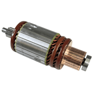 INDMH855 - Induzido motor de arranque modelo Mahle 7459501 SCANIA 3064855 EURO 6 NTG XT 560 G SUPER