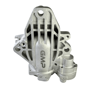 MDMH855 - Mancal dianteiro motor de arranque modelo Mahle 7459501 SCANIA 3064855 EURO 6 NTG XT 560 G SUPER