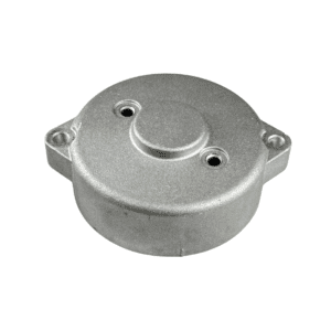 TTMH855 - Mancal traseiro motor de arranque modelo Mahle 7459501 SCANIA 3064855 EURO 6 NTG XT 560 G SUPER