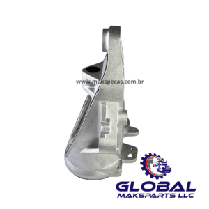 MD0009 - Mancal dianteiro motor de arranque modelo Mahle 7459501 SCANIA 3064855 EURO 6 NTG XT 560 G SUPER - Imagem 2