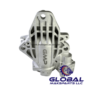 MD0009 - Mancal dianteiro motor de arranque modelo Mahle 7459501 SCANIA 3064855 EURO 6 NTG XT 560 G SUPER - Imagem 3