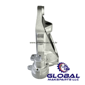 MD0009 - Mancal dianteiro motor de arranque modelo Mahle 7459501 SCANIA 3064855 EURO 6 NTG XT 560 G SUPER - Imagem 5