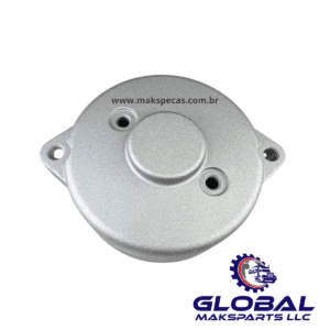 MT0011 - Mancal traseiro motor de arranque modelo Mahle 7459501 SCANIA 3064855 EURO 6 NTG XT 560 G SUPER - Imagem 1