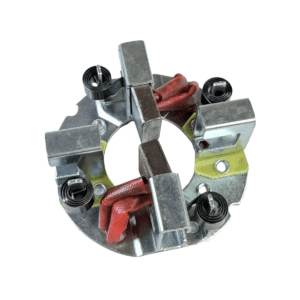 PEMH855 - Porta escovas motor de arranque modelo Mahle 7459501 SCANIA 3064855 EURO 6 NTG XT 560 G SUPER