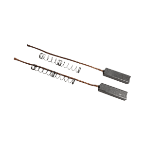 ER1722 - Kit escovas regulador modelo Bosch eletronico 24V diversas aplicações