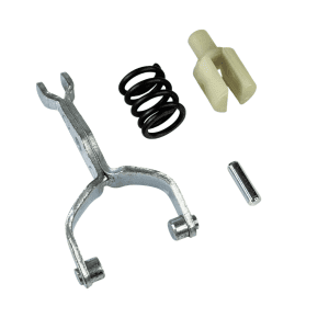 GF805 - Garfo de acionamento para motor de partida Delco Remy 29MT kit parcial