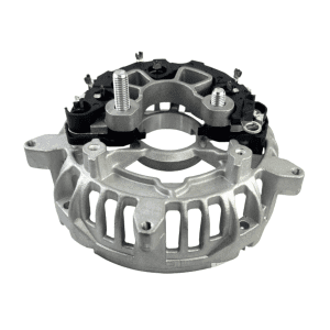 TTR1722 - Mancal traseiro e retificador para alternador Bosch tipo F00M136441, F00M133224 - Imagem 3