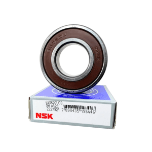 6205NSK - Rolamento NSK 6205 DDU C3 Várias aplicações