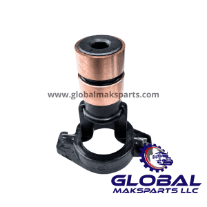 AA3171 - Anel coletor GMP para alternador modelo Prestolite/Leece Neville AVI168W3171 – 24 V | 150 A