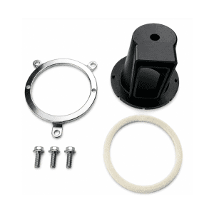 AA3171 - Kit capa do anel coletor para alternador modelo Prestolite/Leece Neville AVI168W3171 – 24 V | 150 A