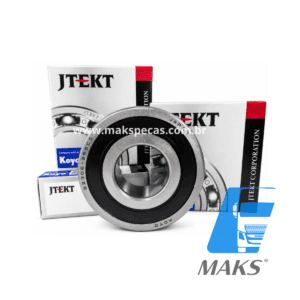 62306-2RSC3 - Rolamento 62306 2RS C3 Koyo – JTEKT