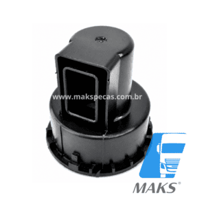AA906 - Anel de ajuste do rolamento para alternador modelo Bosch F00MA36239 SEG F00MA36240 para alternador 0124655291 28V 150A/ outros , Mercedes Benz 815, 822, 1015, 1518