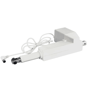 WTM3L200 - Atuador Linear Para Cama, Portas 200mm 24v 5000nm