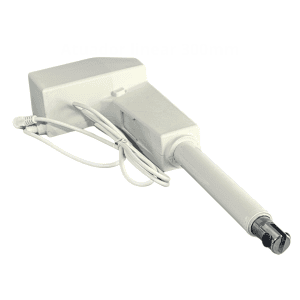 WTM3L300 - Atuador Linear Para Cama, Portas 300mm 24v 5000N