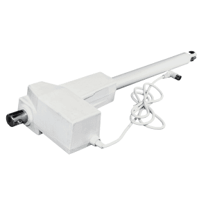 WTM3L400 - Atuador Linear Para Cama, Portas 400mm 24v 5000N