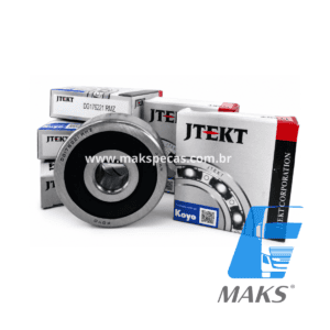 DG176221 RMZ - Rolamento DG176221 RMZ Koyo – JTEKT