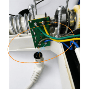 Atuador Linear Maks WTM3L200 – Camas / Portas / Projetos - Imagem 7