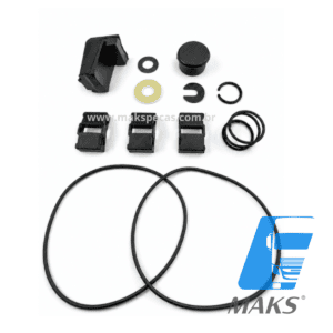 RPB5037 - Kit Reparo modelo 6033AD5037 Compatível Bosch 0001241001 Scania, outros