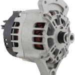 ALT1144 - Alternador modelo Valeo Carrier 3001114-03 14V 70 Transicold, Kubota, Carrier