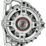 ALT18130 - Alternador modelo denso 1022118130 12V 120A, Caterpillar 2253145, Perkins 2871A305