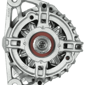 ALT18130 - Alternador modelo denso 1022118130 12V 120A, Caterpillar 2253145, Perkins 2871A305