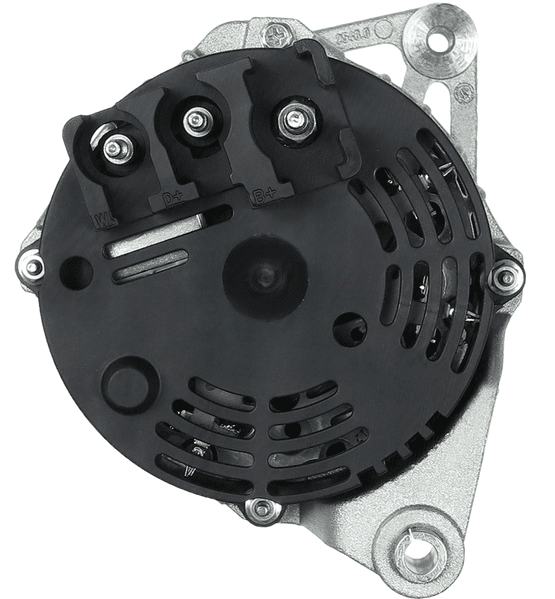 ALT18130 - Alternador modelo denso 1022118130 12V 120A, Caterpillar 2253145, Perkins 2871A305