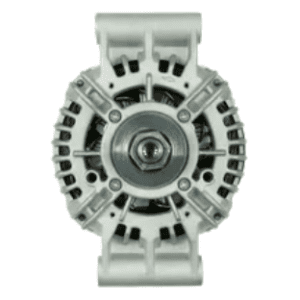 ALT297 - Alternador modelo Bosch 0124655297, 0124655076 24V 120A, Caterpillar 3445081, Perkins T412091