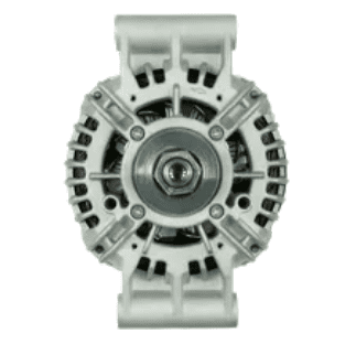 ALT297 - Alternador modelo Bosch 0124655297, 0124655076 24V 120A, Caterpillar 3445081, Perkins T412091