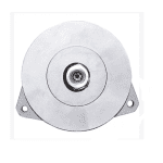 ALTL94 - Alternador modelo Bosch 0120689562 28V 140A Aplicação Scania L94, K114, K124