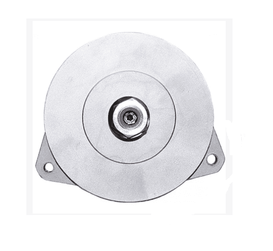 ALTL94 - Alternador modelo Bosch 0120689562 28V 140A Aplicação Scania L94, K114, K124