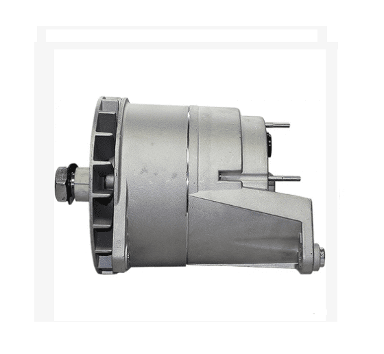ALTL94 - Alternador modelo Bosch 0120689562 28V 140A Aplicação Scania L94, K114, K124