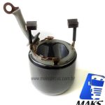 CPD664 - Carcaça polar para motor de arranque modelo Denso 228000-0664 12V 1,4 KW 9 dentes CW aplicação KUBOTA , BOBCAT, BOMAG , CASE