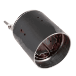 CPLB012 - Carcaça polar para motor de arranque modelo Bosch 0001330012, 0001330067, 0001330068 24V 6,0Kw, 12 Dentes.