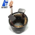 CPM20171 - Carcaça polar completa para motor de partida Mitsubishi M009T20171 MBB Axor